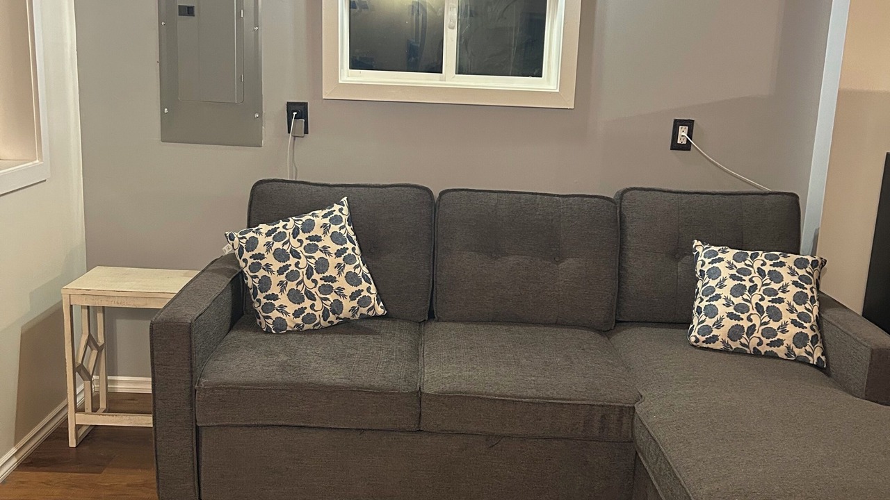 Photo of Livingroom in Fairbanks