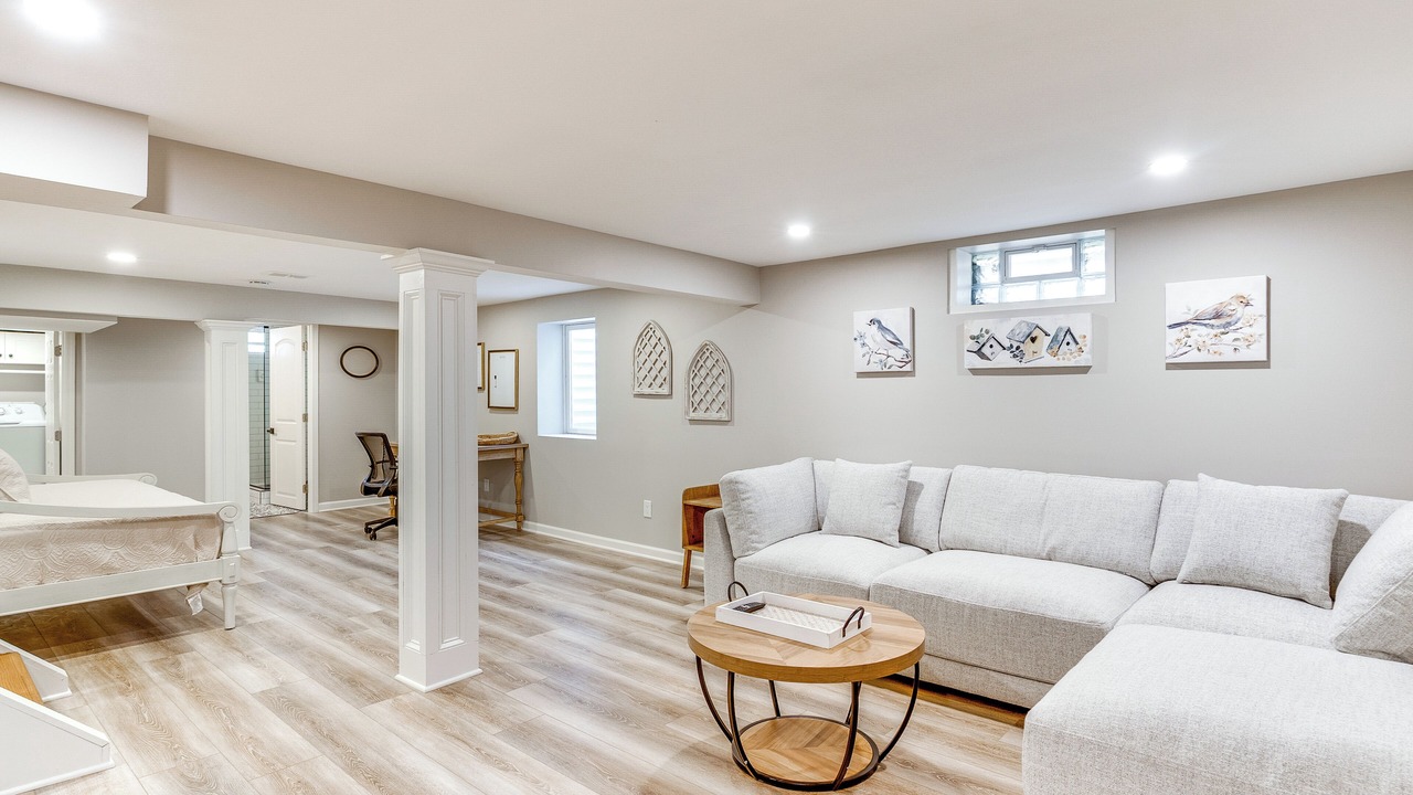 Photo of Livingroom in Westerville