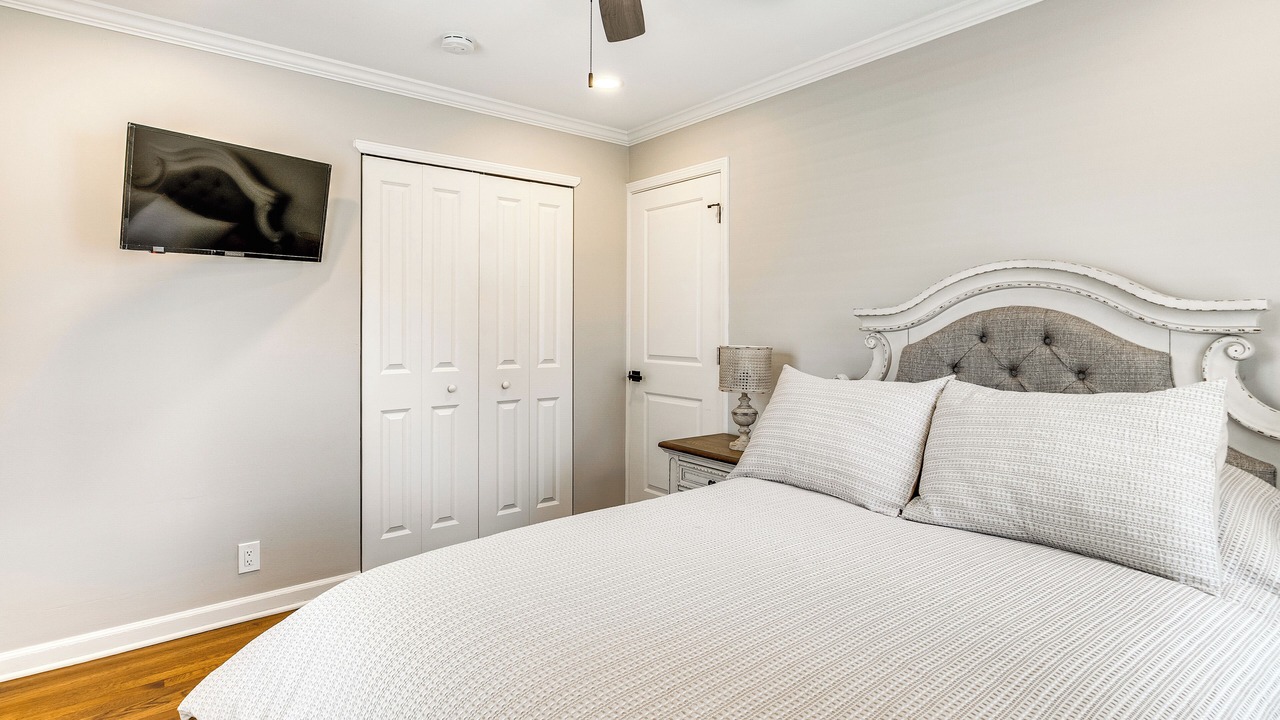 Photo of Bedroom in Westerville