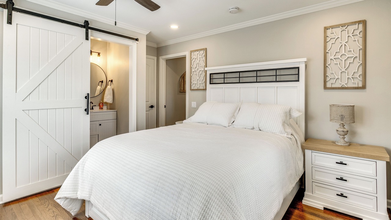Photo of Bedroom in Westerville