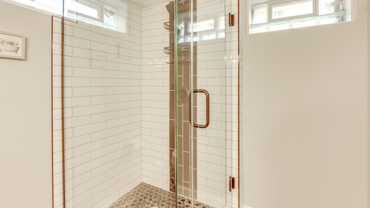 Photo of Bathroom in Westerville