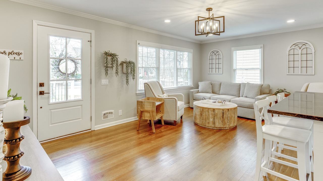 Photo of Bedroom in Westerville