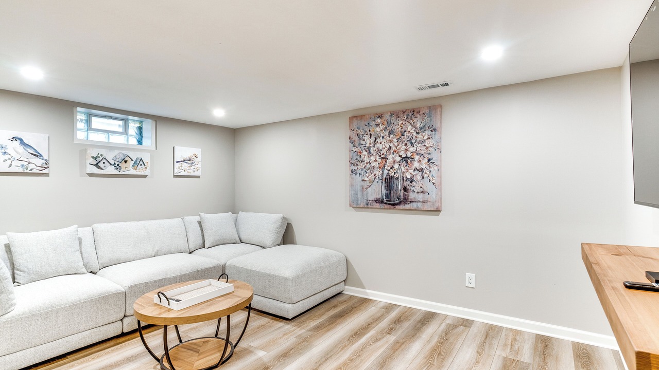 Photo of Bedroom in Westerville
