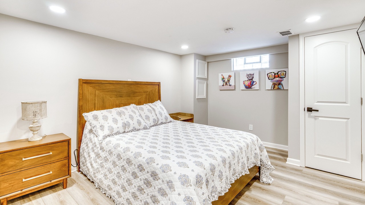 Photo of Bedroom in Westerville