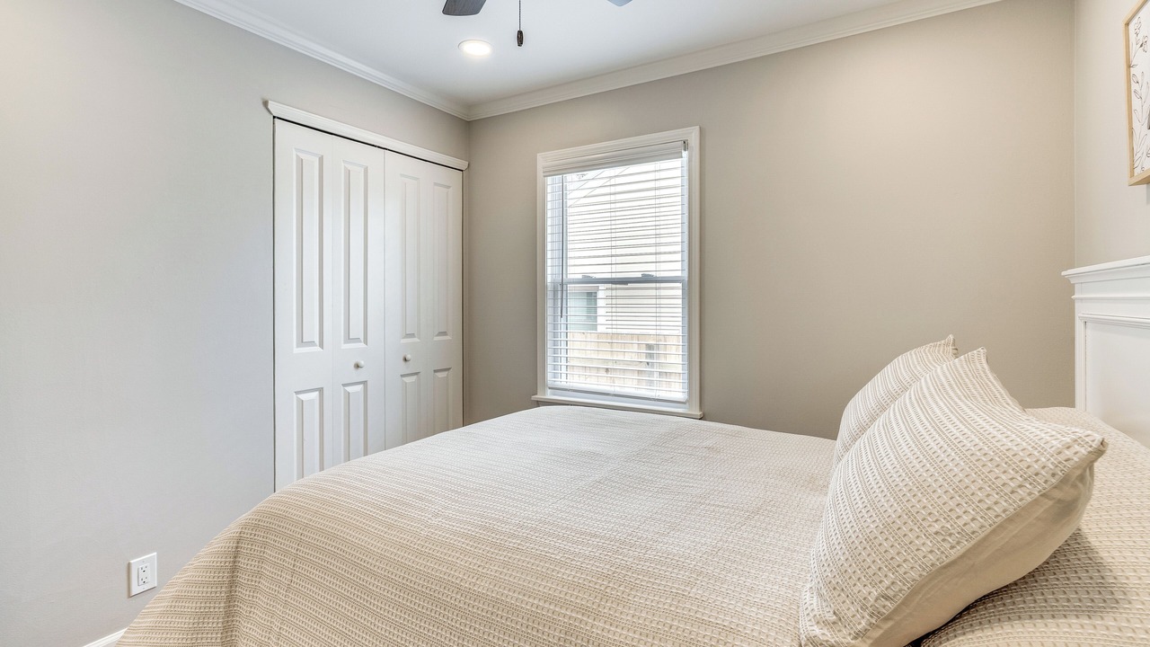 Photo of Bedroom in Westerville