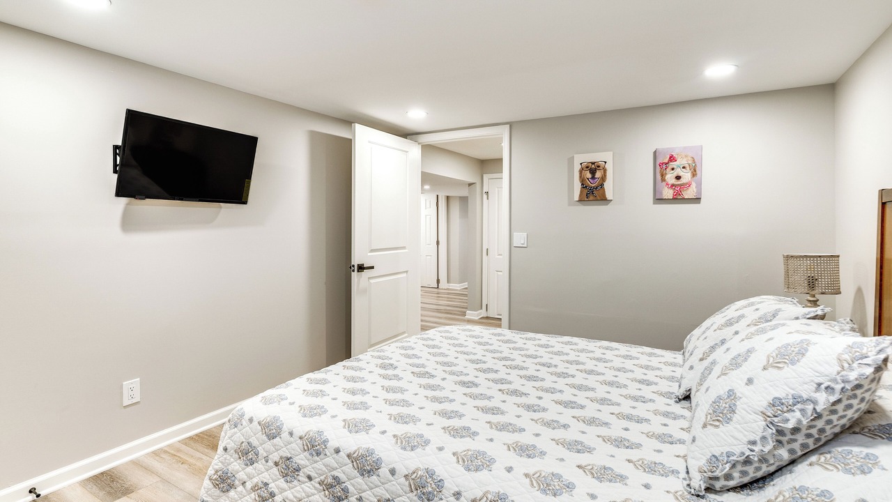 Photo of Bedroom in Westerville