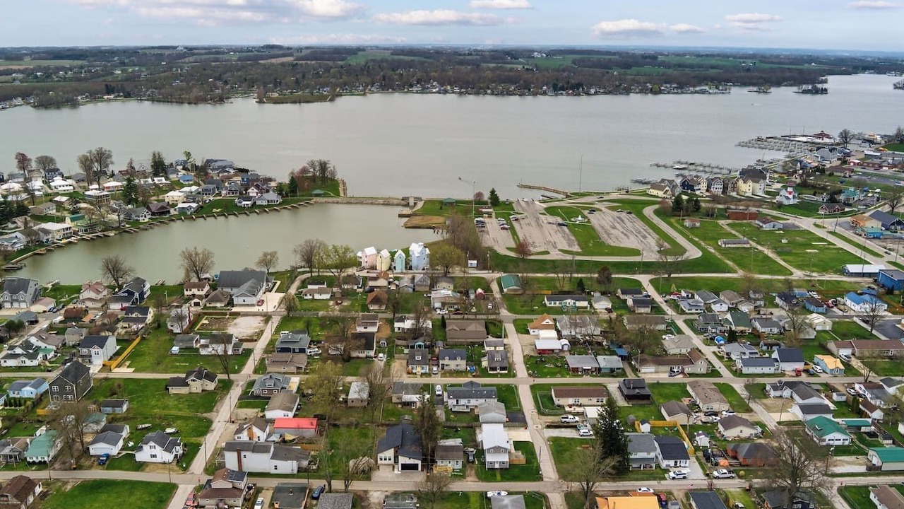 Photo of Outdoor in Buckeye Lake
