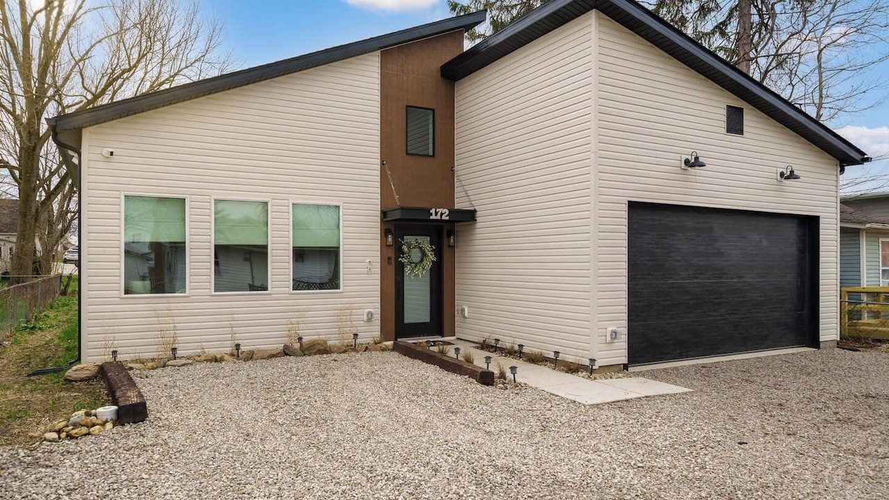 Photo of Outdoor in Buckeye Lake