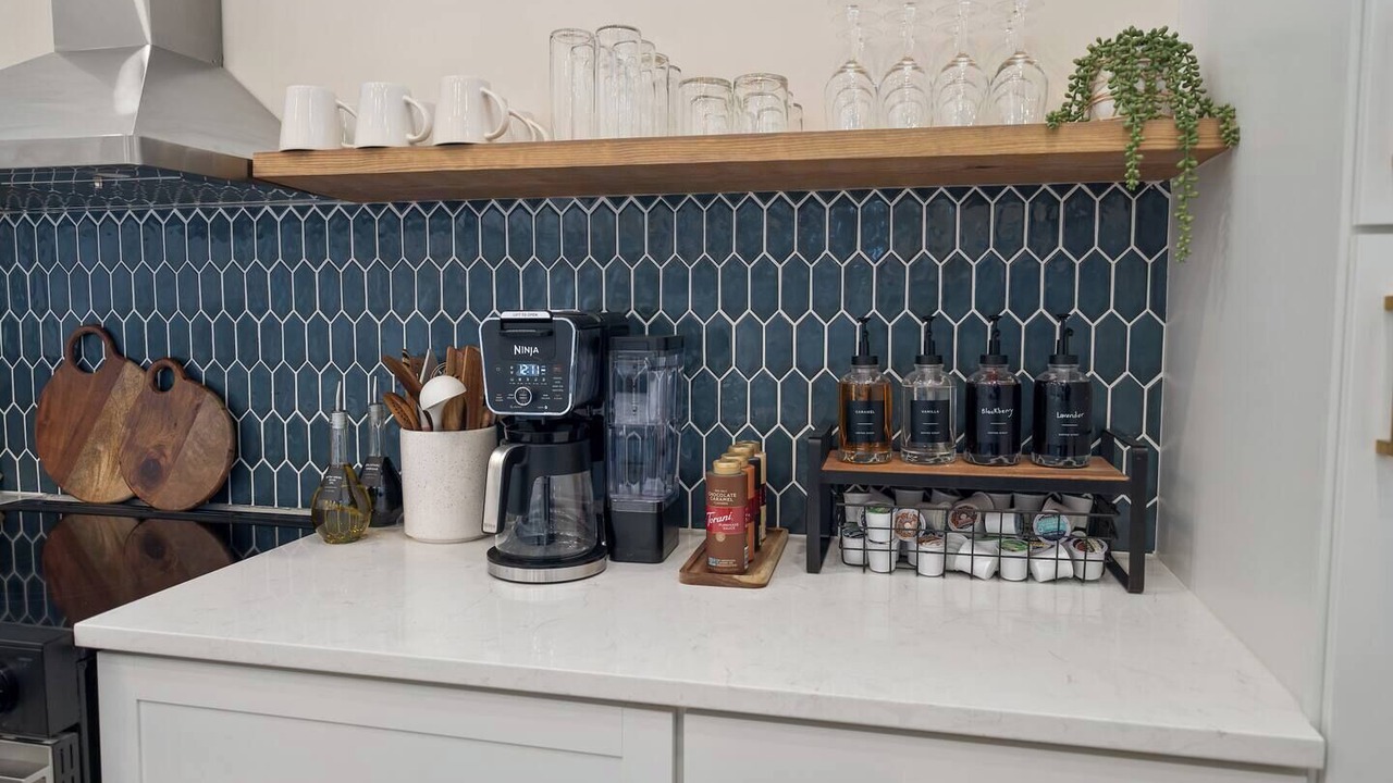 Photo of Kitchen in Buckeye Lake