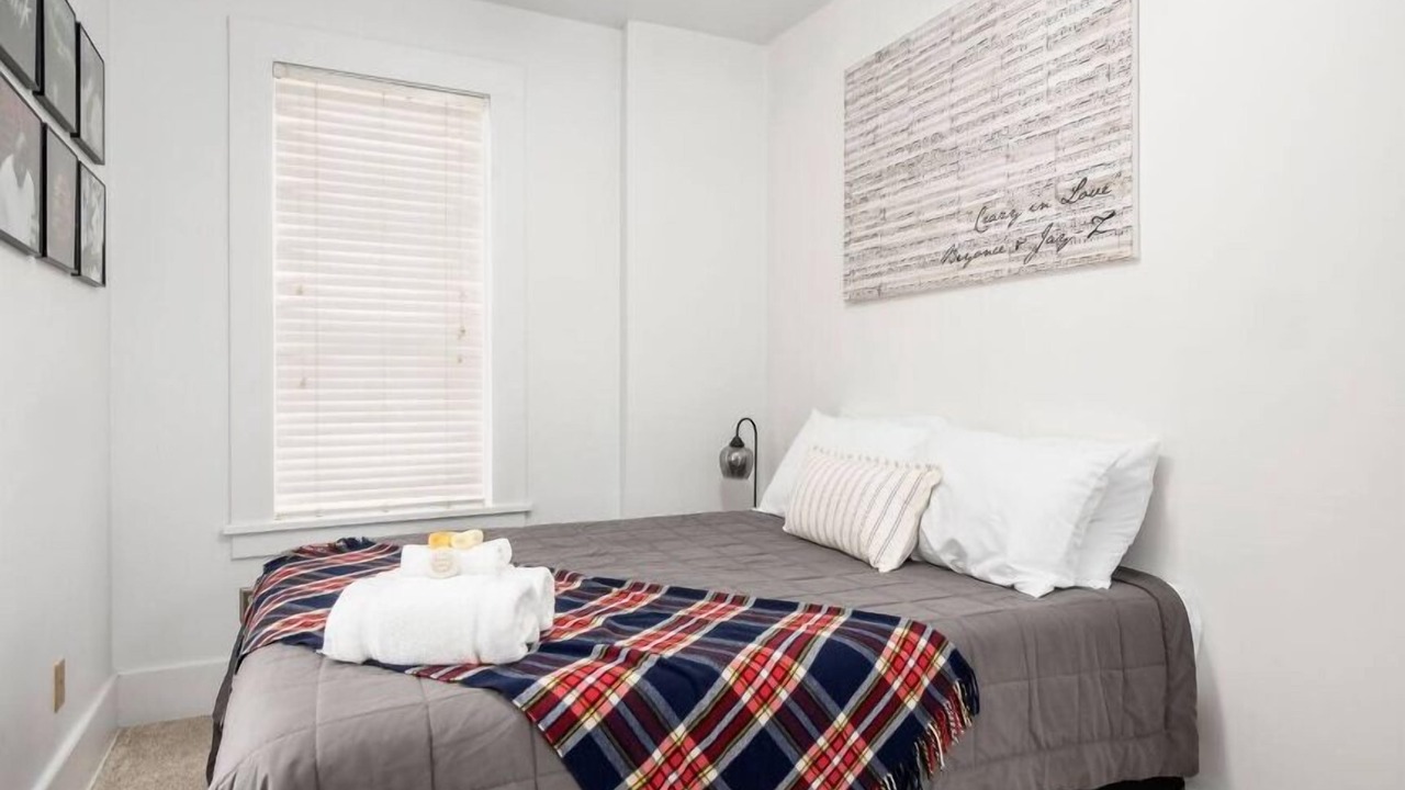 Photo of Bedroom in Italian Village