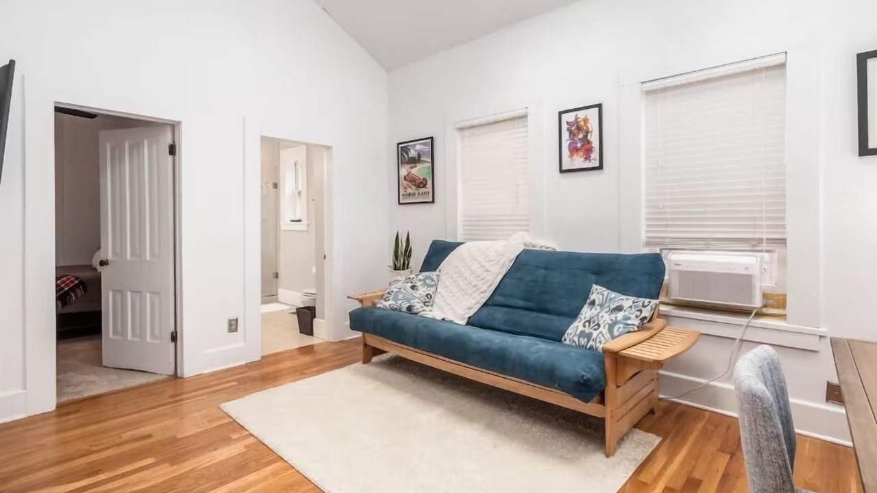 Photo of Livingroom in Italian Village