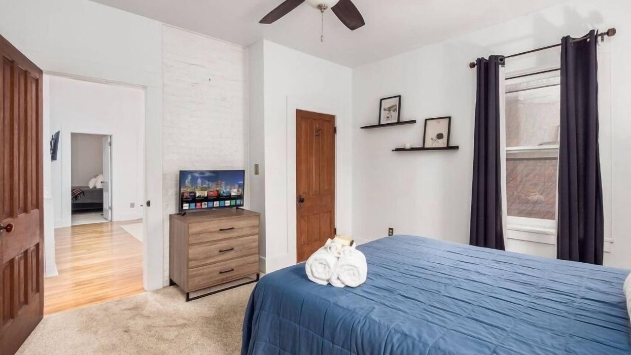 Photo of Bedroom in Italian Village