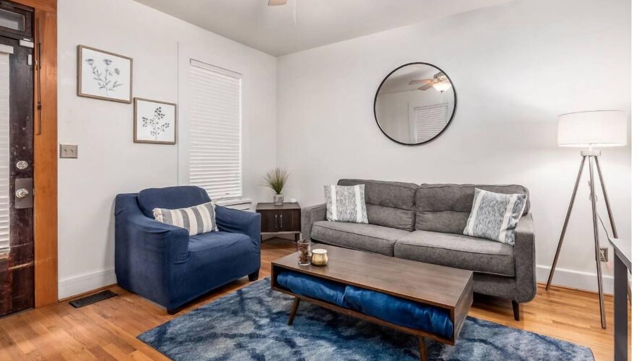 Photo of Livingroom in Italian Village