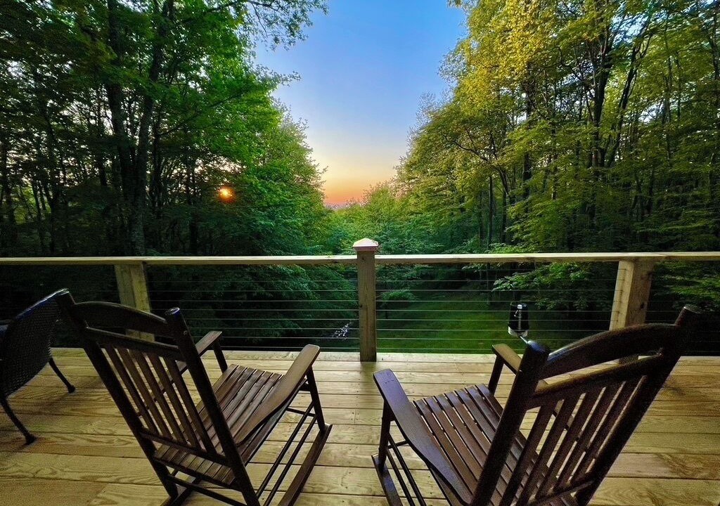Photo of Outdoor in Charter Hills