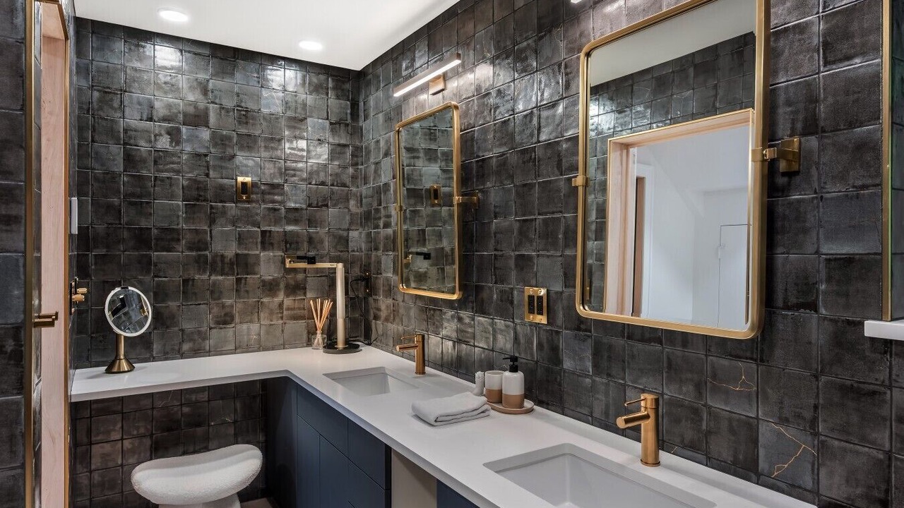 Photo of Bathroom in West Juneau