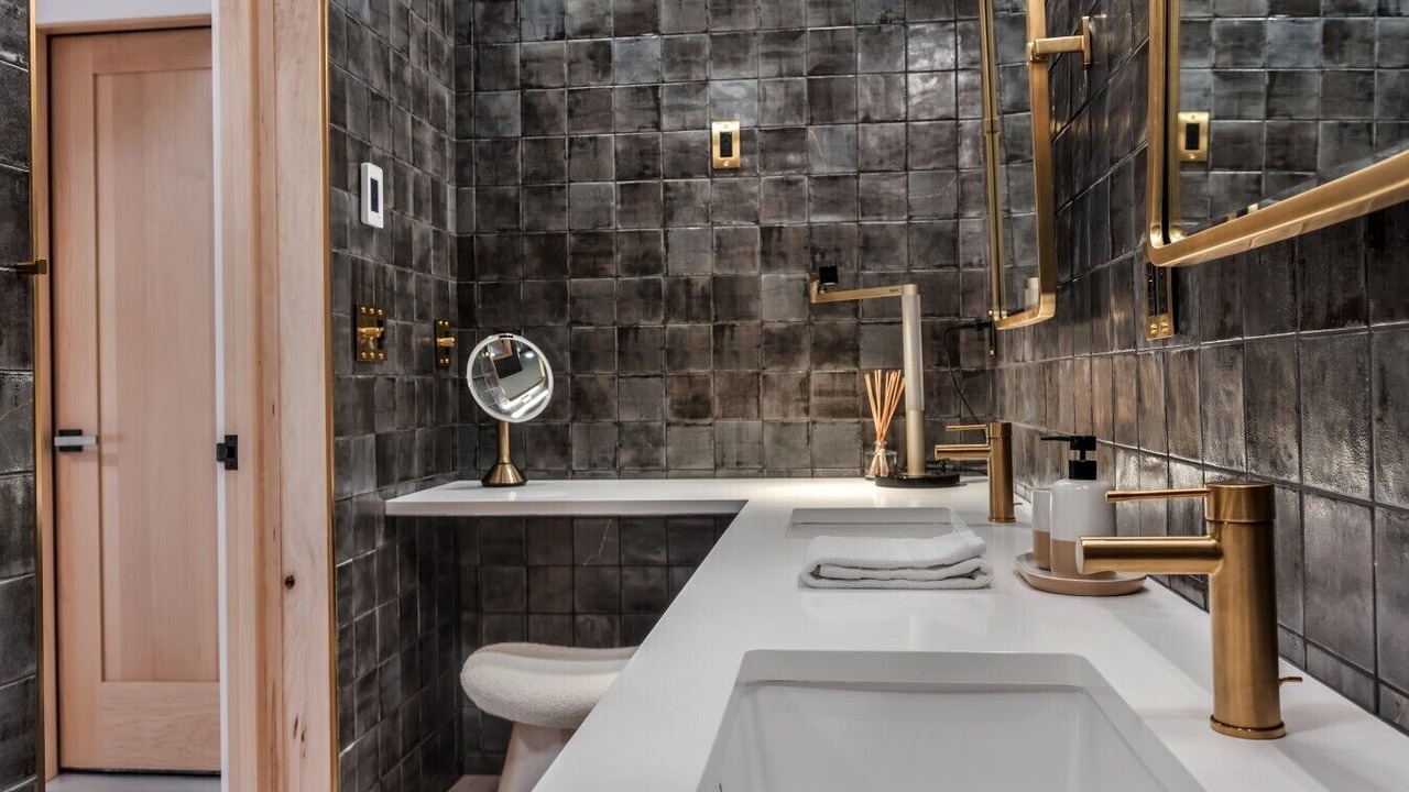 Photo of Bathroom in West Juneau