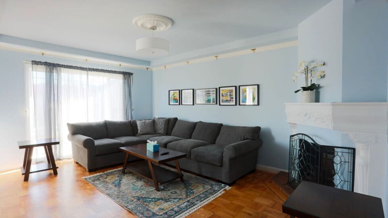 Photo of Livingroom in Parkside