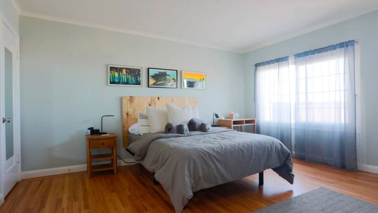 Photo of Bedroom in Parkside