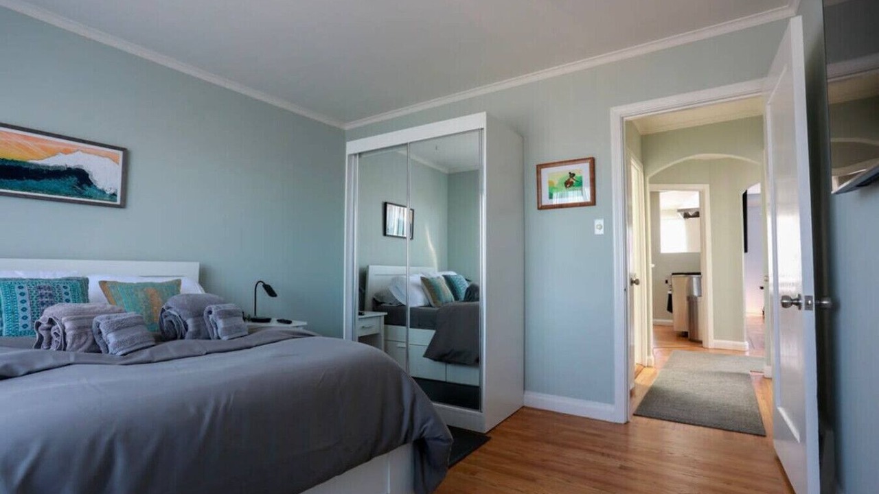 Photo of Bedroom in Parkside