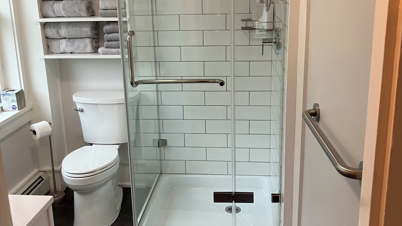 Photo of Bathroom in Greenville