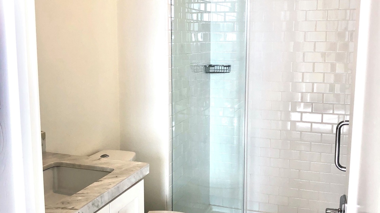 Photo of Bathroom in Upper Telegraph
