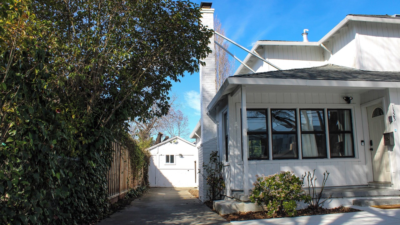 Photo of Outdoor in Menlo Park