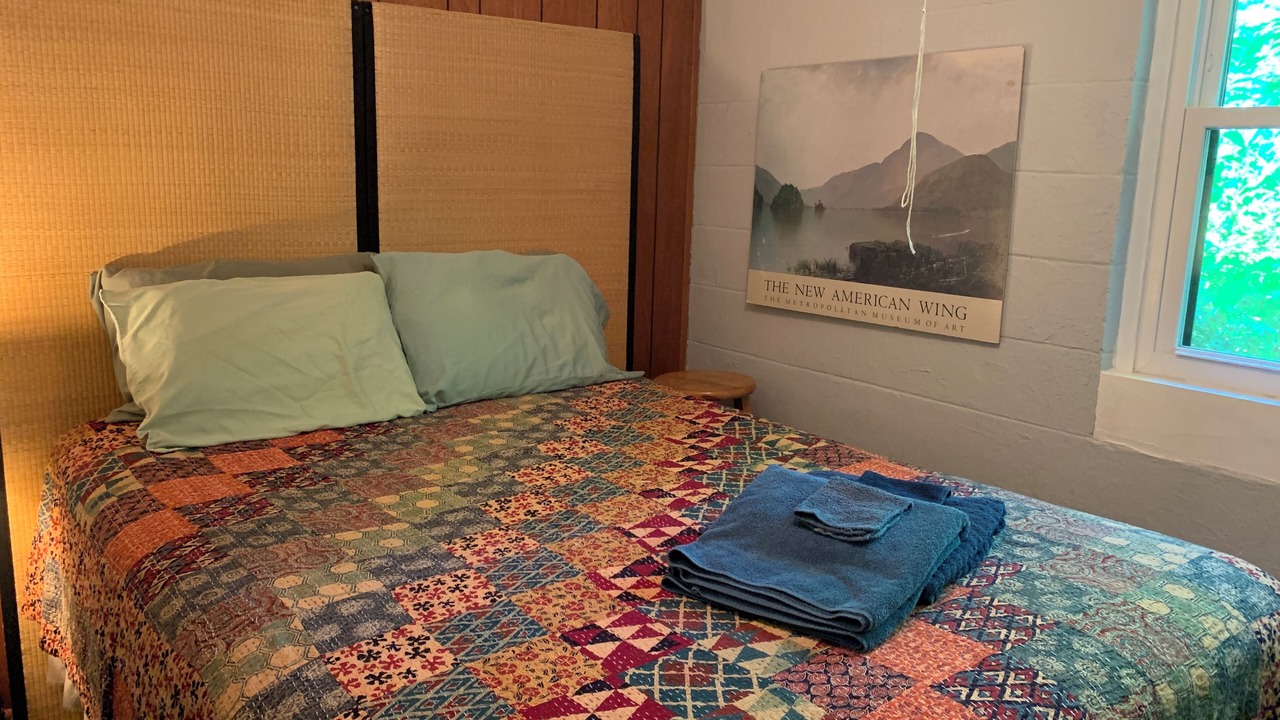 Photo of Bedroom in Yellow Springs
