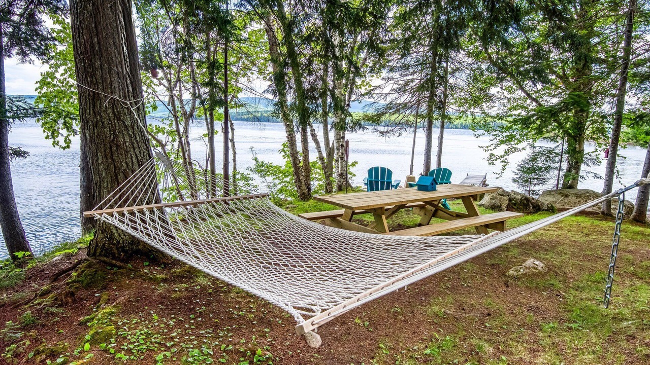 Photo of Outdoor in Rangeley Plantation