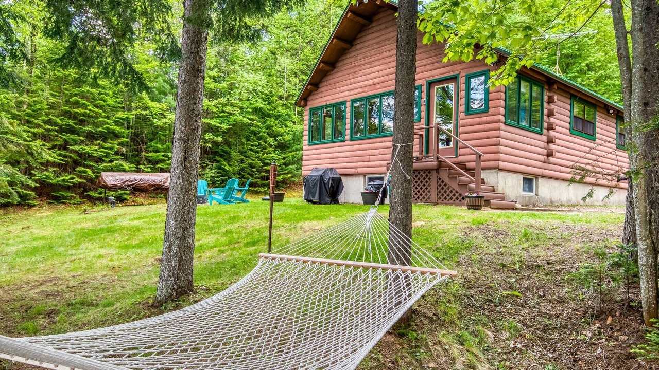 Photo of Outdoor in Rangeley Plantation