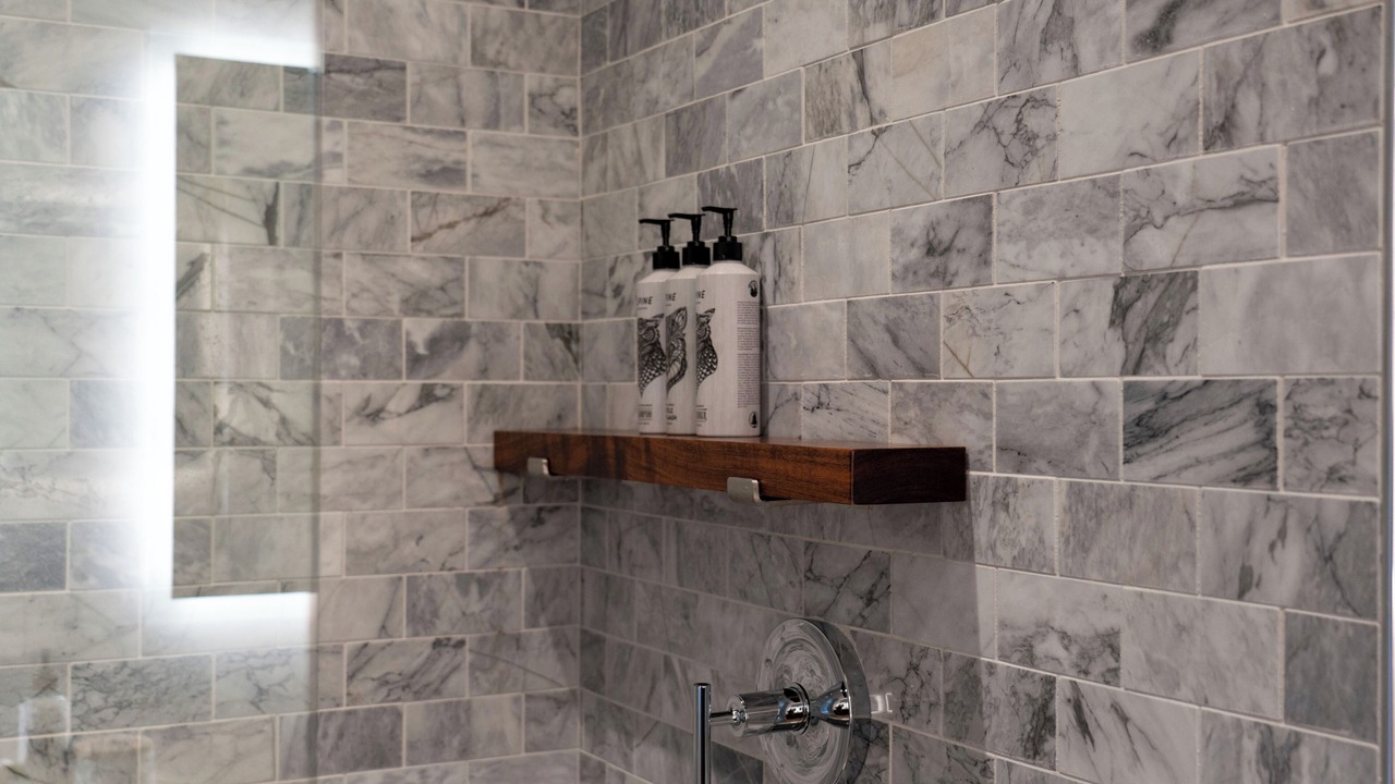 Photo of Bathroom in Johnstown
