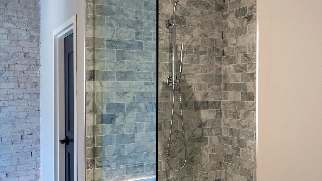Photo of Bathroom in Johnstown