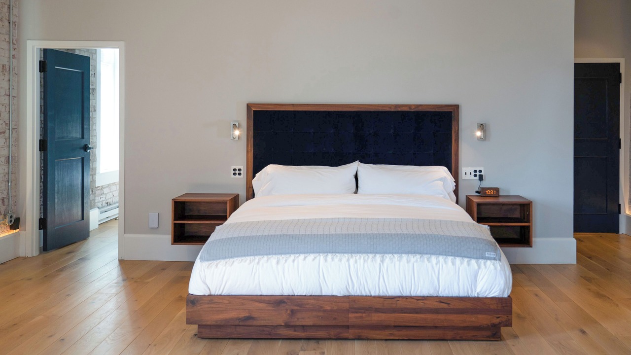 Photo of Bedroom in Johnstown