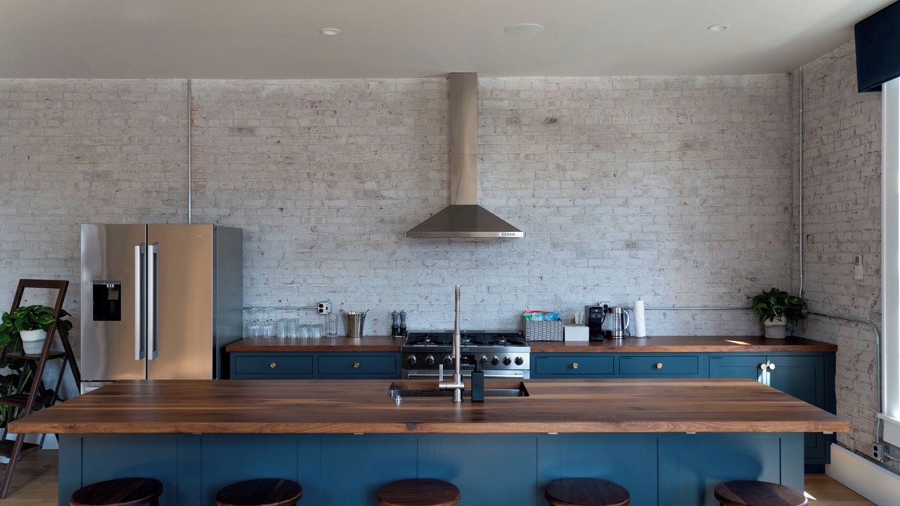 Photo of Kitchen in Johnstown