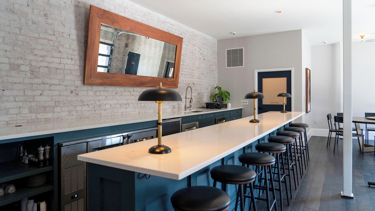 Photo of Kitchen in Johnstown