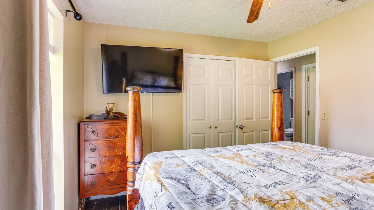 Photo of Bedroom in Lufkin