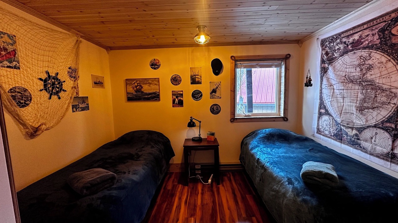 Photo of Bedroom in Knik River