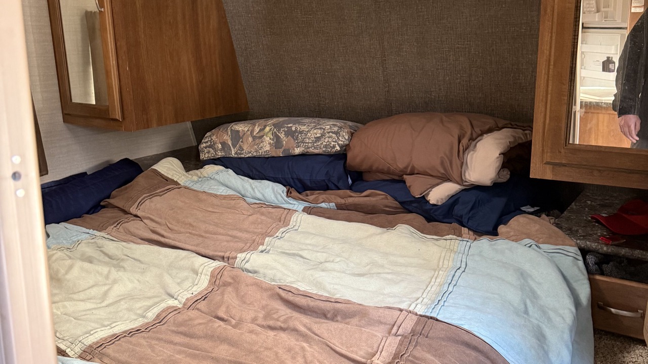 Photo of Bedroom in Chiniak