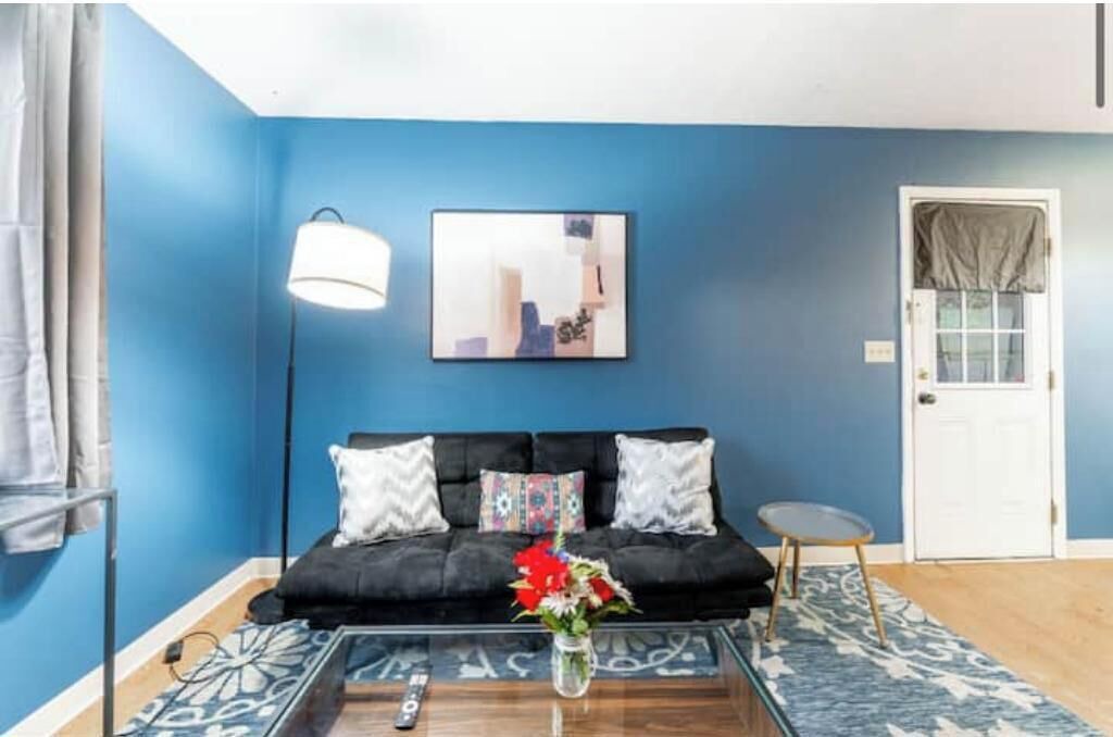 Photo of Livingroom in Italian Village