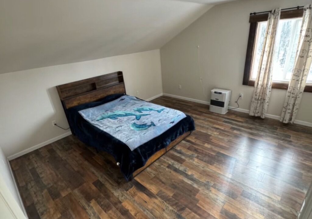 Photo of Bedroom in Lake Louise