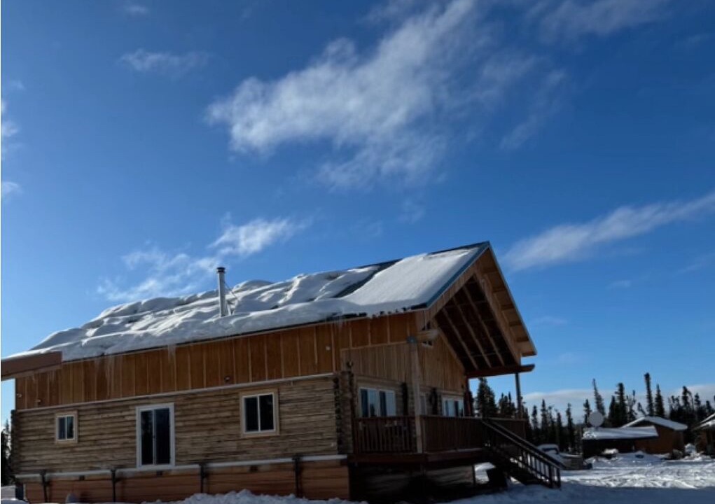 Photo of Outdoor in Lake Louise