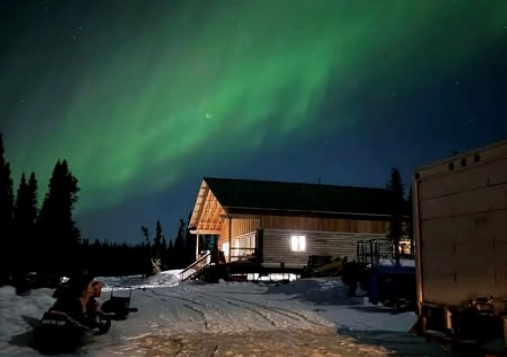 Photo of Outdoor in Lake Louise