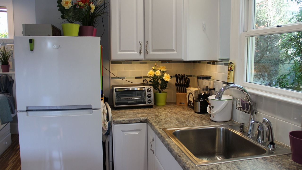 Photo of Kitchen in Upper Telegraph