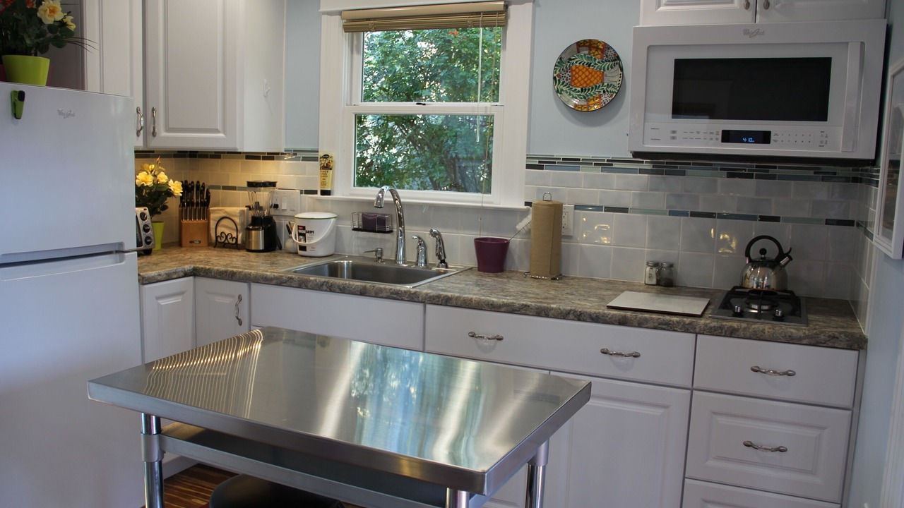 Photo of Kitchen in Upper Telegraph