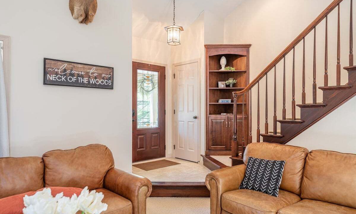 Photo of Livingroom in Warsaw
