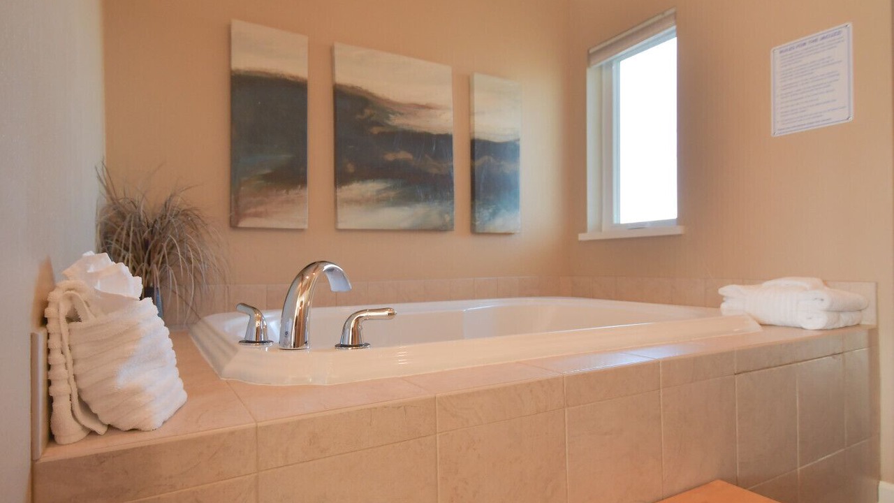 Photo of Bathroom in Homer