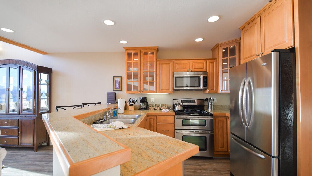 Photo of Kitchen in Homer