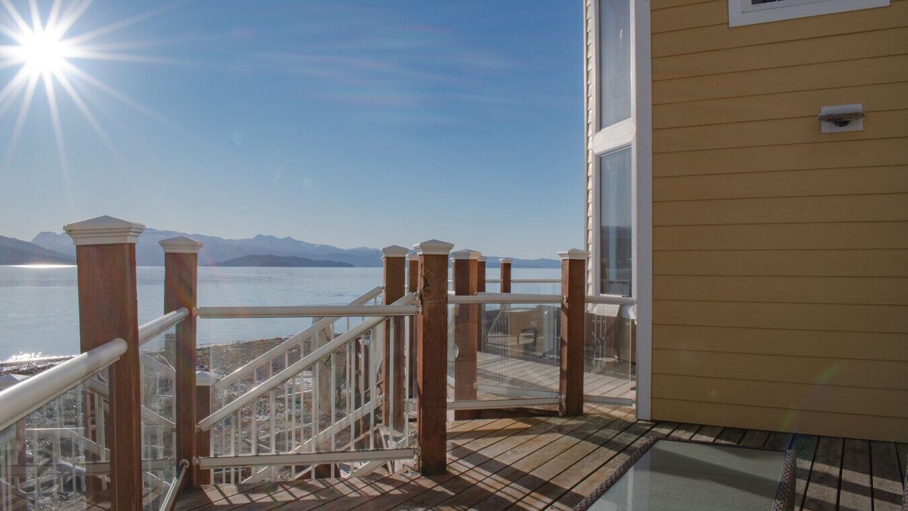 Photo of Outdoor in Homer