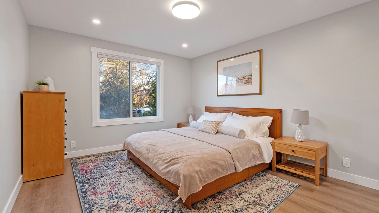 Photo of Bedroom in Redwood City