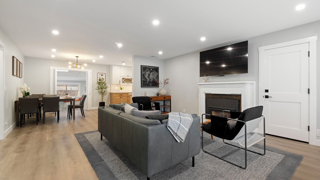 Photo of Livingroom in Redwood City