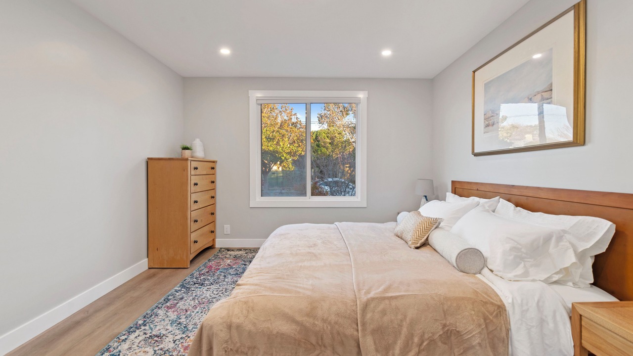 Photo of Bedroom in Redwood City
